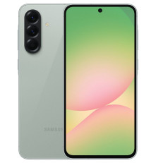 Смартфон Samsung Galaxy A56 5G 8+128GB, зеленый (SM-A566EZGACAC)