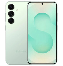 Смартфон Samsung Galaxy S25 12+128GB, зеленый (SM-S931BLGBCAC)