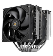 Вентилятор для процессора Thermalright Royal Pretor 130, черный