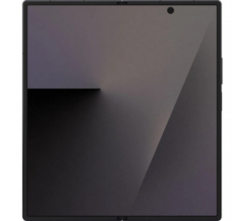 Смартфон 8.0" Samsung Galaxy Z Fold7 5G 12+256Gb черный  (SM-F966BZKBCAU)