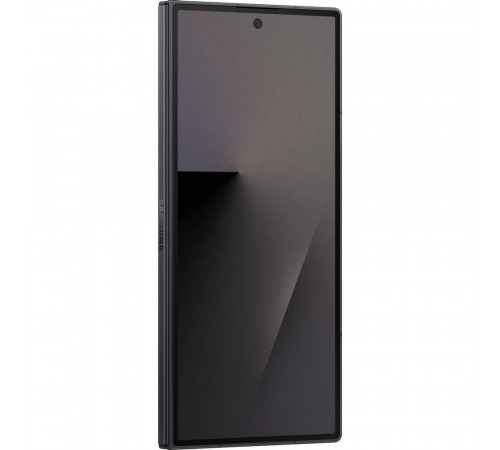 Смартфон 8.0" Samsung Galaxy Z Fold7 5G 12+256Gb черный  (SM-F966BZKBCAU)