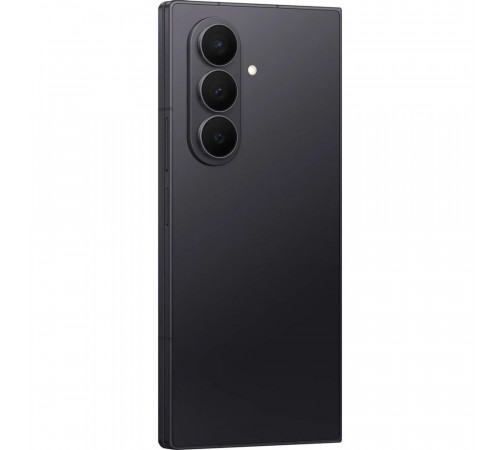 Смартфон 8.0" Samsung Galaxy Z Fold7 5G 12+256Gb черный  (SM-F966BZKBCAU)