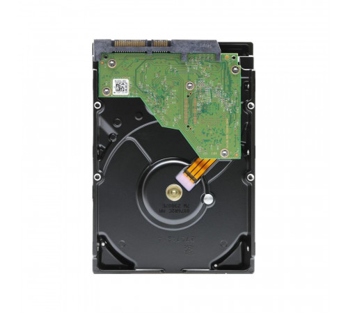 Жесткий диск 4TB Western Digital Blue WD40EZZX