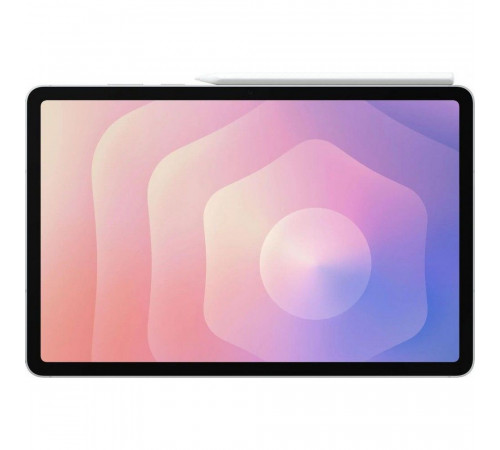 Планшет 11" Samsung Galaxy Tab S11 5G 12+256GB серебристый (SM-X736BZSECAU)