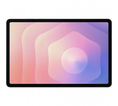 Планшет 11" Samsung Galaxy Tab S11 5G 12+256GB серебристый (SM-X736BZSECAU)