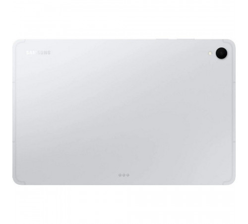 Планшет 11" Samsung Galaxy Tab S11 5G 12+256GB серебристый (SM-X736BZSECAU)
