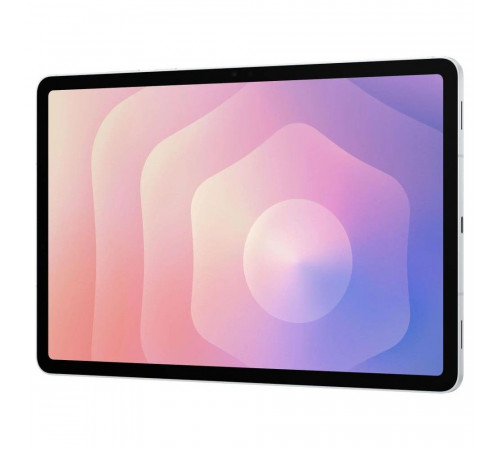 Планшет 11" Samsung Galaxy Tab S11 5G 12+256GB серебристый (SM-X736BZSECAU)