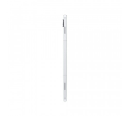 Планшет 11" Samsung Galaxy Tab S11 5G 12+256GB серебристый (SM-X736BZSECAU)