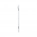 Планшет 11" Samsung Galaxy Tab S11 5G 12+256GB серебристый (SM-X736BZSECAU)