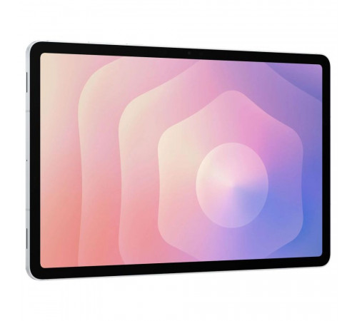 Планшет 11" Samsung Galaxy Tab S11 5G 12+256GB серебристый (SM-X736BZSECAU)
