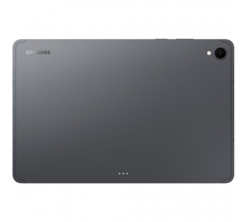 Планшет 11" Samsung Galaxy Tab S11 5G 12+512GB серый (SM-X736BZAICAU)