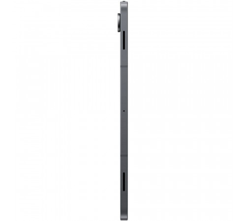 Планшет 11" Samsung Galaxy Tab S11 5G 12+256GB серый (SM-X736BZAECAU)