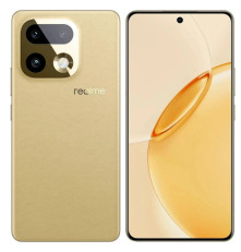 Смартфон Realme RMX5131 16 Pro+ 12 + 512GB, бежевый
