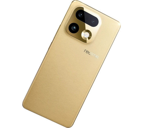 Смартфон Realme RMX5131 16 Pro+ 12 + 512GB, бежевый