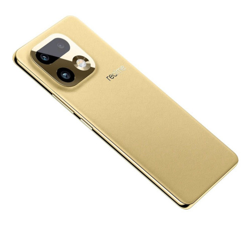 Смартфон Realme RMX5131 16 Pro+ 12 + 512GB, бежевый
