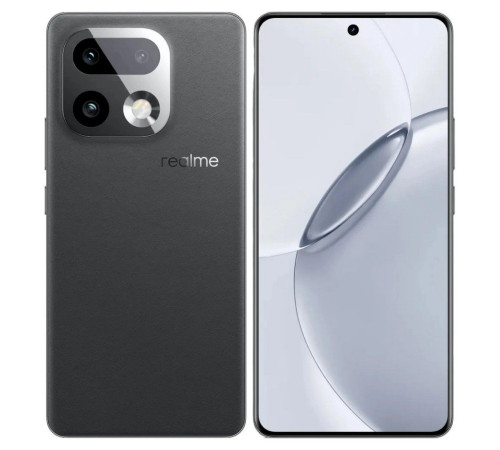 Смартфон Realme RMX5131 16 Pro+ 8 + 256GB, серый