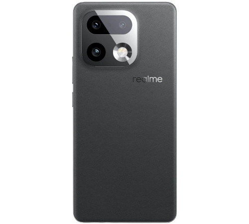 Смартфон Realme RMX5131 16 Pro+ 8 + 256GB, серый