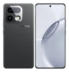 Смартфон Realme RMX5131 16 Pro+ 12 + 512GB, серый