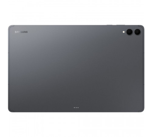 Планшет 14.6" Samsung Galaxy Tab S11 Ultra Wi-Fi 12+256GB серый (SM-X930NZAACAU)