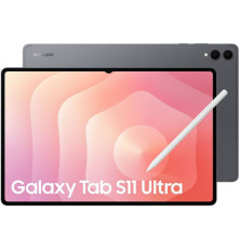 Планшет 14.6" Samsung Galaxy Tab S11 Ultra Wi-Fi 12+256GB, серый (SM-X930NZAACAU)