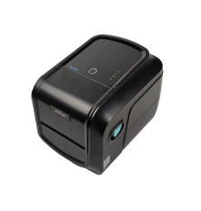 Принтер этикеток Bsmart  BS482T, термотрансферный, 203pi USB, RS232, Ethernet, USB host, черный