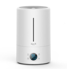 Увлажнитель воздуха Deerma DEM-F628S, белый