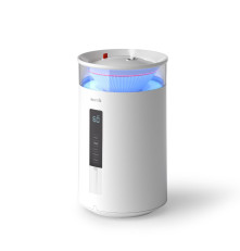 Умный увлажнитель воздуха Deerma DEM-F954W, белый