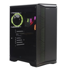 Персональный компьютер Raskat Strike 520, Intel Core i5-12400F, Z790, RAM 32Gb, SSD M.2 2280 1Tb, NVIDIA GeForce RTX 4060 Ti  8Gb, 750W, NoOS, черный