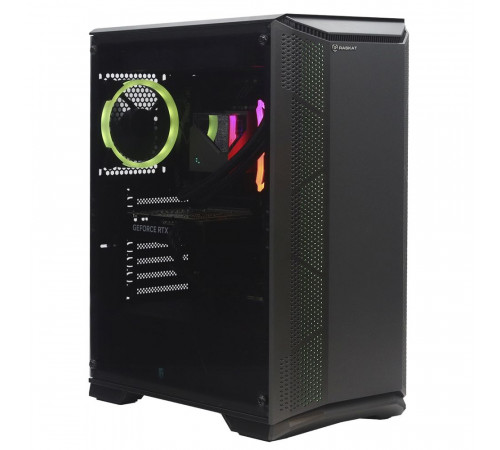 Персональный компьютер Raskat Strike 520 (Intel Core i5-12400F, Z790, RAM 32Gb, SSD M.2 2280 1Tb, NVIDIA GeForce RTX 4060 Ti  8Gb, 750W, NoOS)