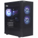 Персональный компьютер Raskat Strike 520, Intel Core i5-12400F, H610, RAM 16Gb, SSD M.2 2280 512Gb, NVIDIA GeForce RTX 4060 8Gb, 650W, NoOS, черный