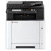 МФУ Kyocera Ecosys MA2600cwfx A4, МФУ, лазерное, цветное, 26стр/мин, АПД 50, 1200dpi, 1,2ГГц, 1024Мб, fax, WiFI/USB/Ethernet (110C0D3NL0)