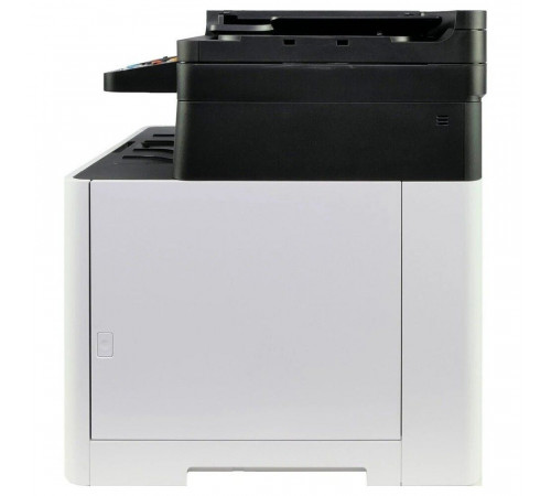 МФУ Kyocera Ecosys MA2600cwfx A4, МФУ, лазерное, цветное, 26стр/мин, АПД 50, 1200dpi, 1,2ГГц, 1024Мб, fax, WiFI/USB/Ethernet (110C0D3NL0)