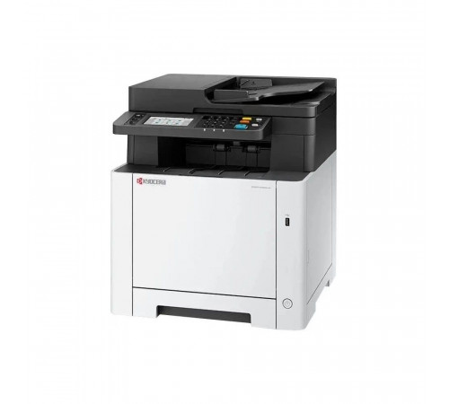 МФУ Kyocera Ecosys MA2600cwfx A4, МФУ, лазерное, цветное, 26стр/мин, АПД 50, 1200dpi, 1,2ГГц, 1024Мб, fax, WiFI/USB/Ethernet (110C0D3NL0)