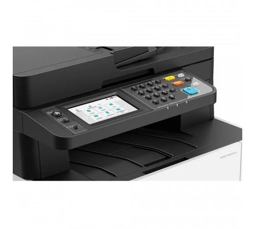 МФУ Kyocera Ecosys MA2600cfx A4, МФУ, лазерное, цветное, 26стр/мин, АПД 50, 1200dpi, 1,2ГГц, 1024Мб, fax, USB/Ethernet (110C0F3NL0)