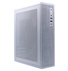 Персональный компьютер Raskat Standart 500, Intel Core i5 12400, H610 DDR5, No RAM, No SSD/HDD, 400W, No OS, белый