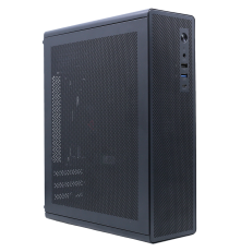 Персональный компьютер Raskat Standart 500, Intel Core i5 12400, H610 DDR5, No RAM, No SSD/HDD, 400W, No OS, черный