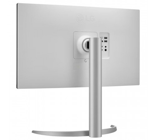 Монитор LG 27UP850K-W (27")