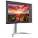 Монитор LG 27UP850K-W (27")