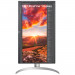 Монитор LG 27UP850K-W (27")