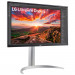 Монитор LG 27UP850K-W (27")