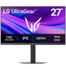 Монитор LG 27G440A-B (27")