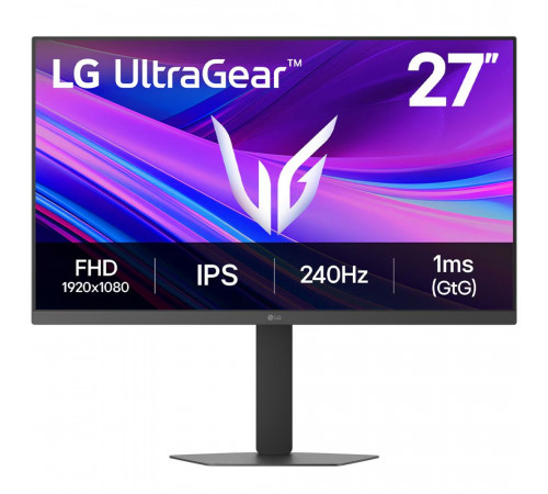 Монитор LG 27G440A-B (27")