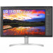 Монитор LG 32UN650K-W (31.5")