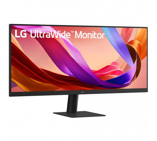 Монитор LG 29U511A-B (29")