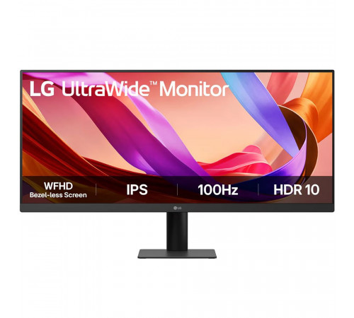 Монитор LG 29U511A-B (29")
