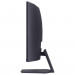 Монитор LG 27GS60QC-B (27")