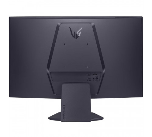 Монитор LG 27GS60QC-B (27")