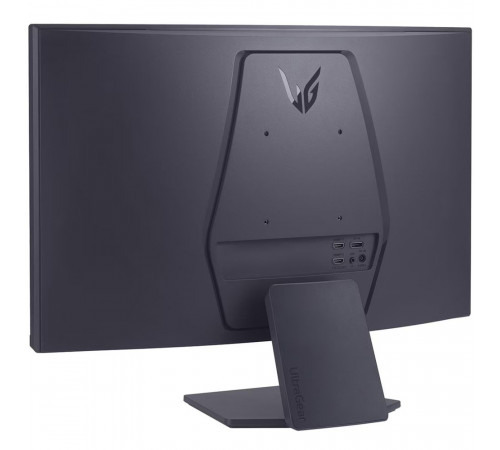 Монитор LG 27GS60QC-B (27")