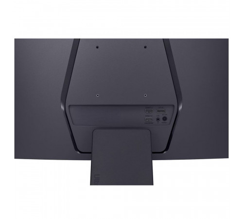 Монитор LG 27GS60QC-B (27")