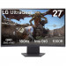 Монитор LG 27GS60QC-B (27")